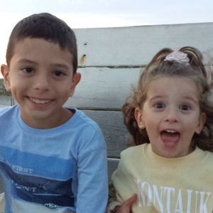 Meet your Posher, Elvis